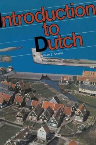 Cover of A Practical Grammar Introduction to Dutch
