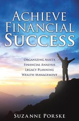 Cover of Achieve Financial Success