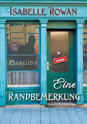 Book cover for Eine Randbemerkung (Translation)