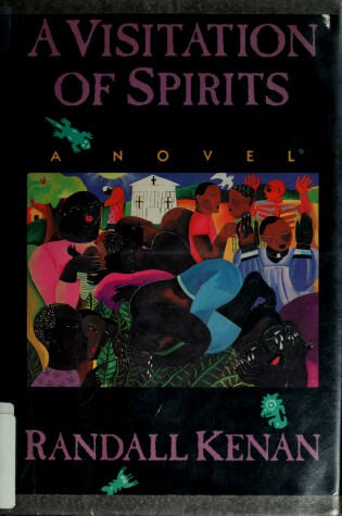 Cover of Visitation of Spirits