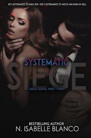 Cover of Systematic Siege #2