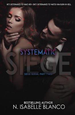 Book cover for Systematic Siege #2