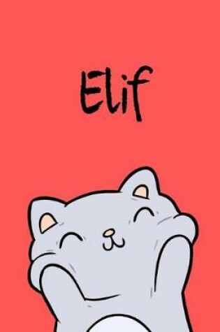 Cover of Elif