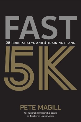 Cover of Fast 5K