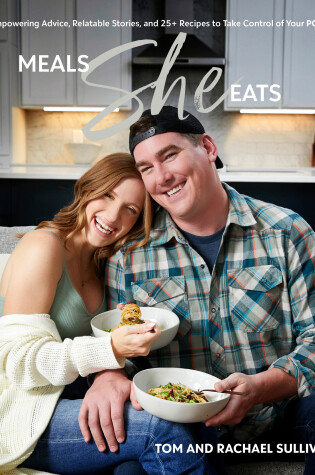 Cover of Meals She Eats