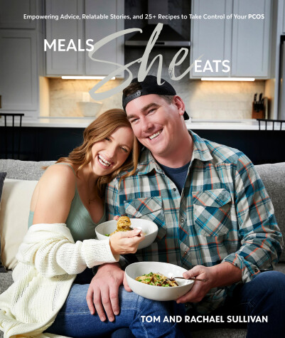 Book cover for Meals She Eats