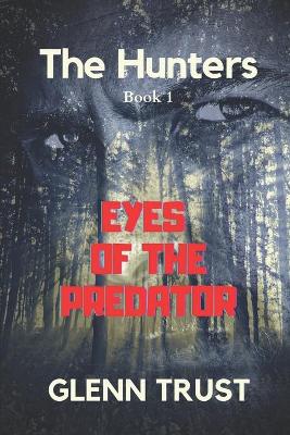 Cover of Eyes of the Predator