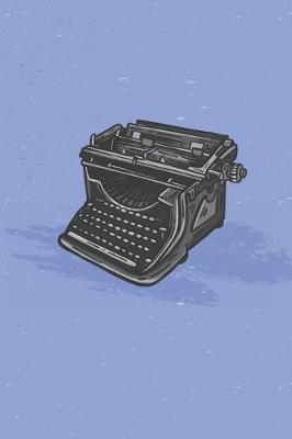 Book cover for Classic Typewriter