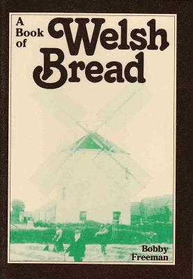 Book cover for Book of Welsh Bread, A