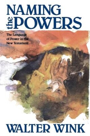 Cover of Naming the Powers