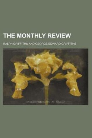 Cover of The Monthly Review (Volume 36)