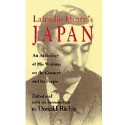 Cover of Lafcadio Hearn's Japan