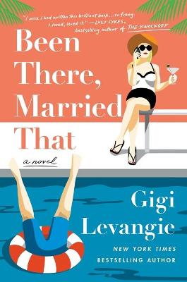Book cover for Been There, Married That