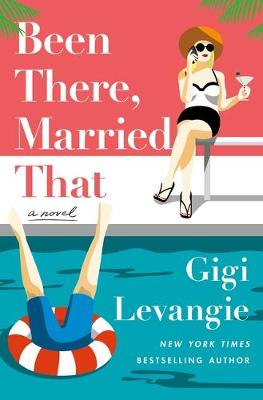 Book cover for Been There, Married That