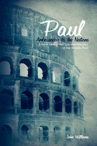 Cover of Paul