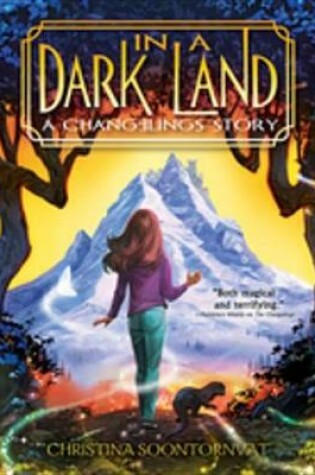 Cover of In a Dark Land