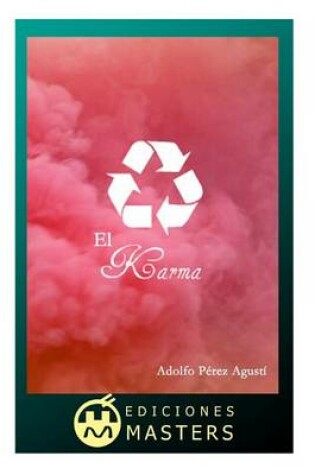 Cover of El Karma