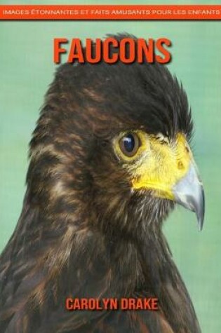 Cover of Faucons