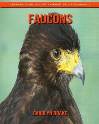 Book cover for Faucons