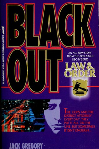 Cover of Law & Order #2