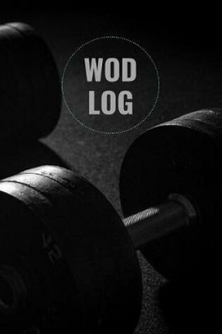 Cover of WOD Log