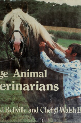 Cover of Large Animal Veterinarians