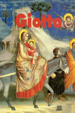 Cover of Giotto
