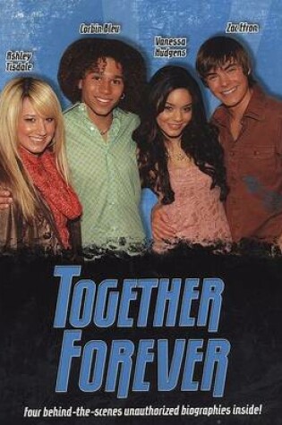 Cover of Together Forever