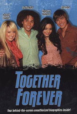 Book cover for Together Forever