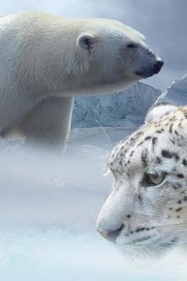 Book cover for Cool Leopard and Polar Bear in the North Journal