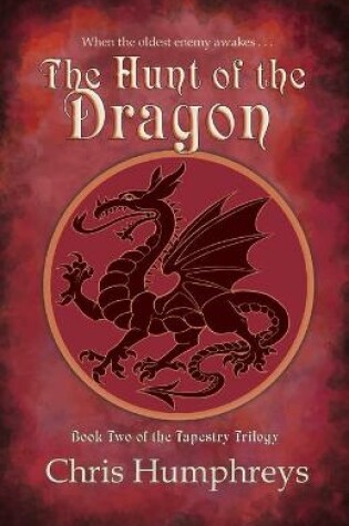 Cover of The Hunt of the Dragon