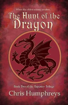 Cover of The Hunt of the Dragon