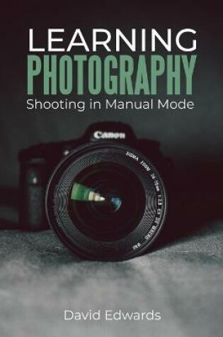 Cover of Learning photography