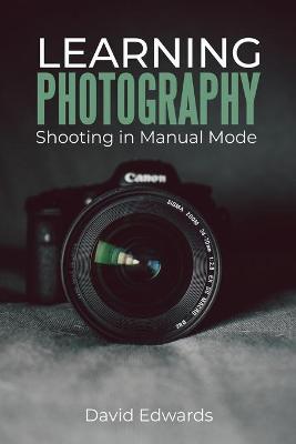 Book cover for Learning photography