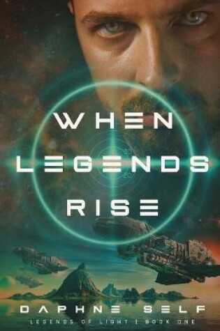 Cover of When Legends Rise