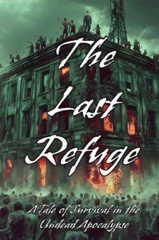 Cover of The Last Refuge