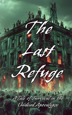 Book cover for The Last Refuge