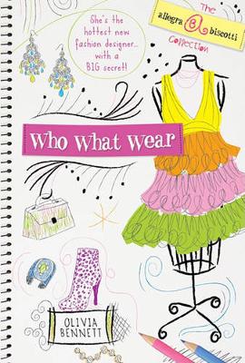 Cover of Who What Wear
