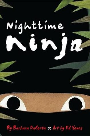 Cover of Nighttime Ninja