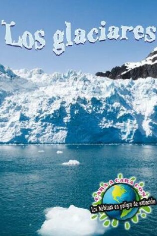 Cover of Los Glaciares