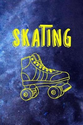 Book cover for Skating