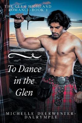 Book cover for To Dance in the Glen