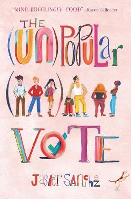 Book cover for The (Un)Popular Vote