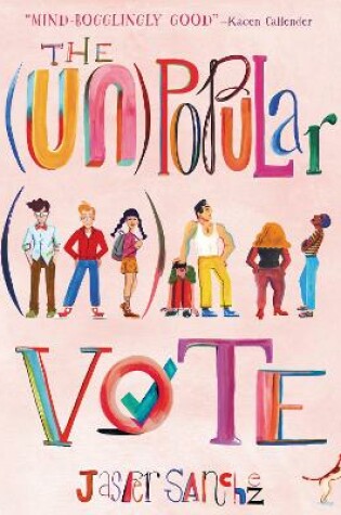 Cover of The (Un)Popular Vote