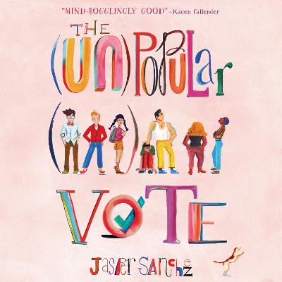 Book cover for The (Un)Popular Vote