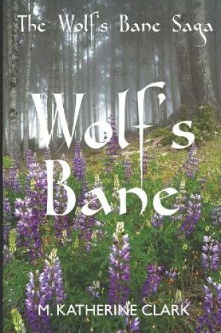 Cover of Wolf's Bane