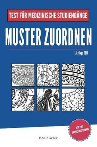 Cover of Muster Zuordnen