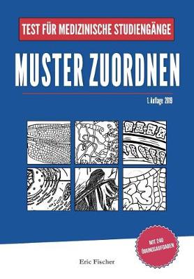 Book cover for Muster Zuordnen