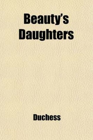 Cover of Beauty's Daughters