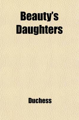 Book cover for Beauty's Daughters
